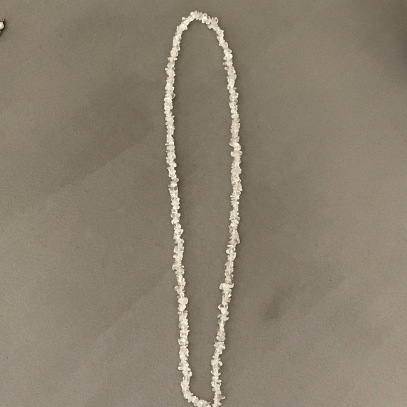 A Trio of White Necklaces! - Picture 11 of 12